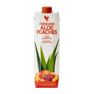 Forever Aloe Peaches®