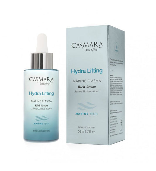 Casmara Hydra Lifting Marine Plasma Rich Serum