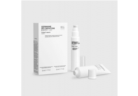 EXPERT LAB PIGMENT THERAPY HOMEPACK