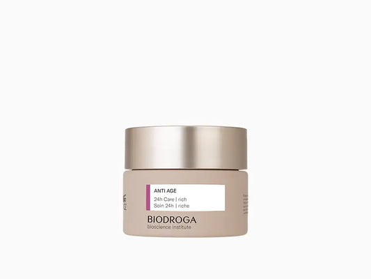 Crema anti-age 24 h rico BIODROGA 50 ml