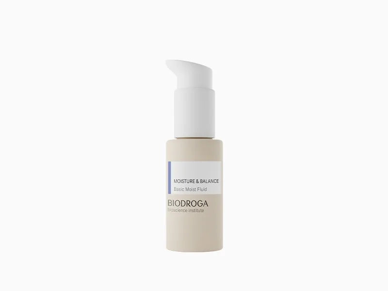 Moisture and balance Serum Hidratante Básico 30 ml BIODROGA