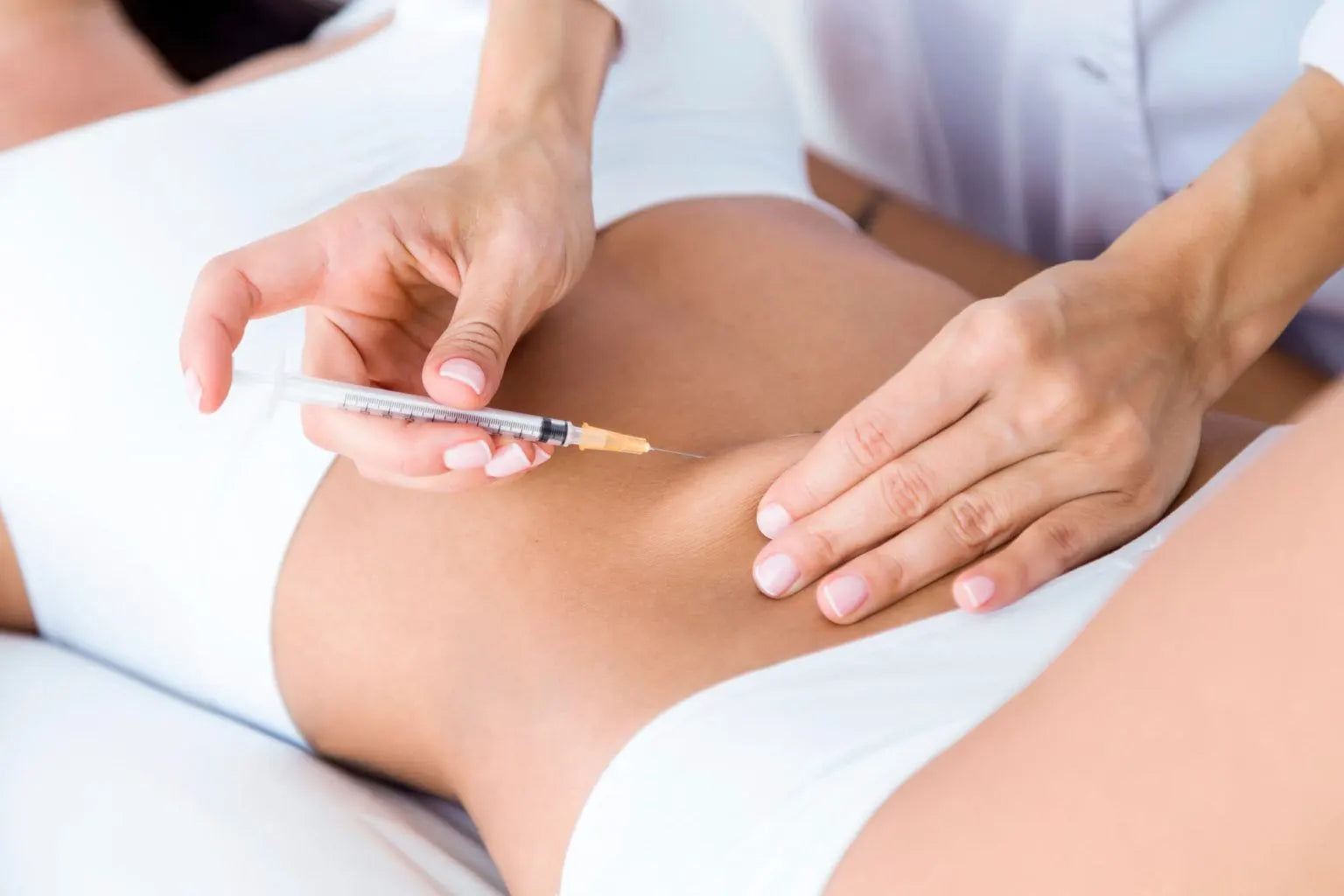 Mesoterapia (Biorevitalizaçao)