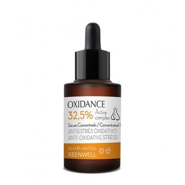 KEENWELL  Serum concentrado | Oxidance Vit C&C