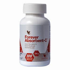 Forever Absorbent-C®