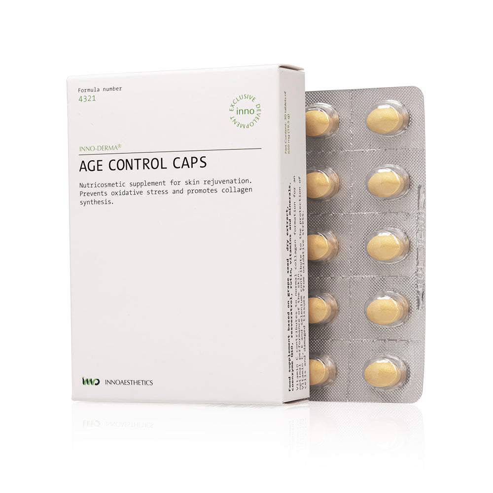 INNO-DERMA AGE  CAPS
