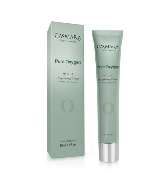 Casmara Hydro Oxygenating Cream