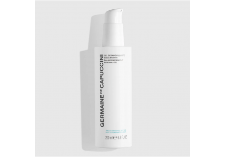 Gel Desmaquilhante Equilibrante | OPTIONS 200ml