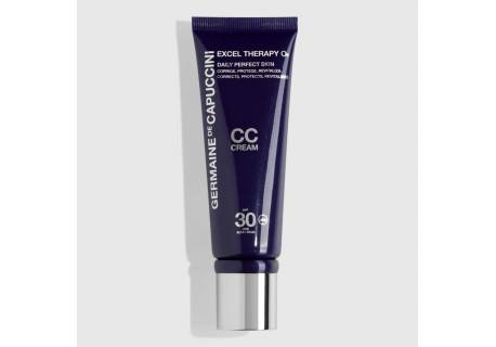 EXCEL THERAPY O2 – CC CREAM DAILY PERFECTION SKIN BEIGE