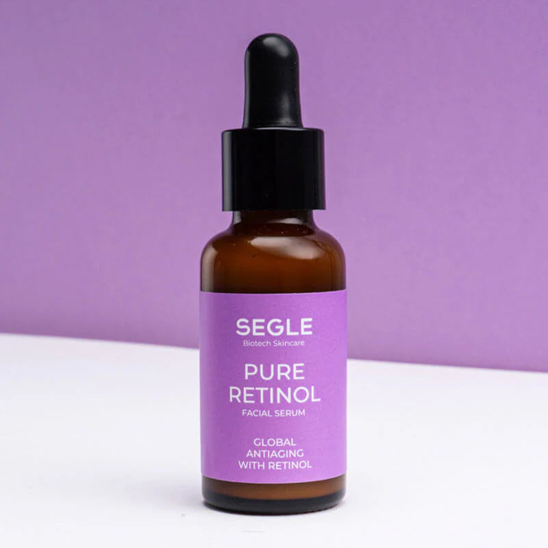 SEGLE CLINICAL PURE RETINOL SERUM