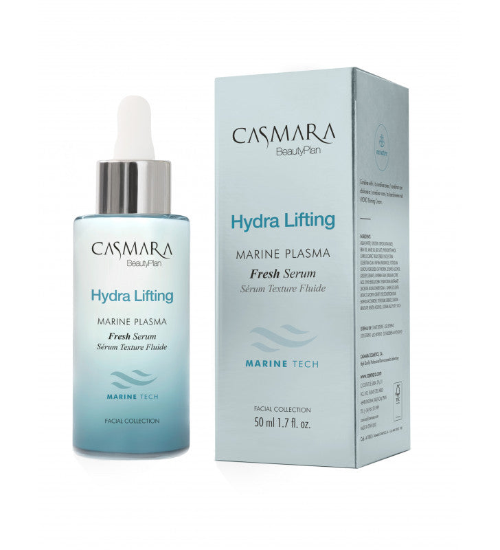 Casmara Marine Plasma Fresh Serum