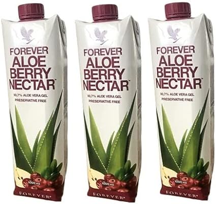 Forever Aloe Berry Nectar®