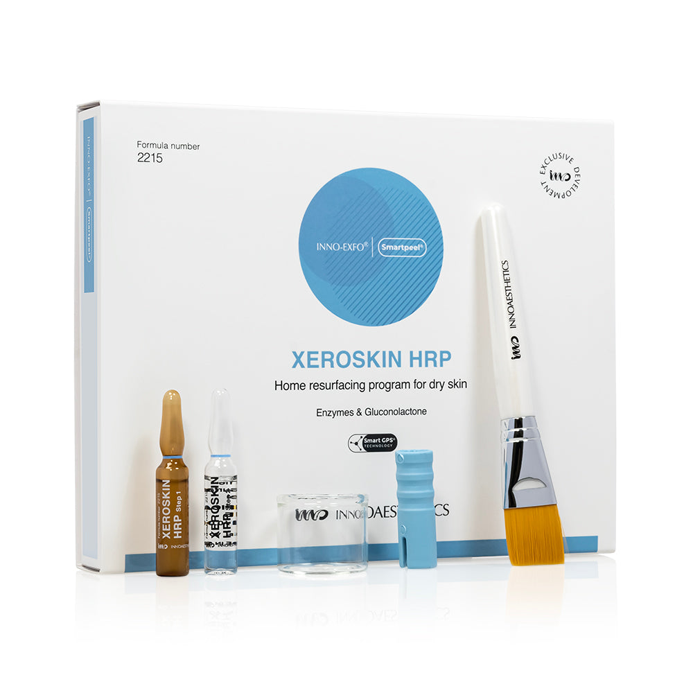 Innoaesthetics Xeroskin Peel HRP