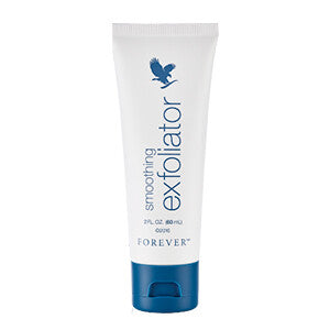 Forever Smoothing Exfoliator