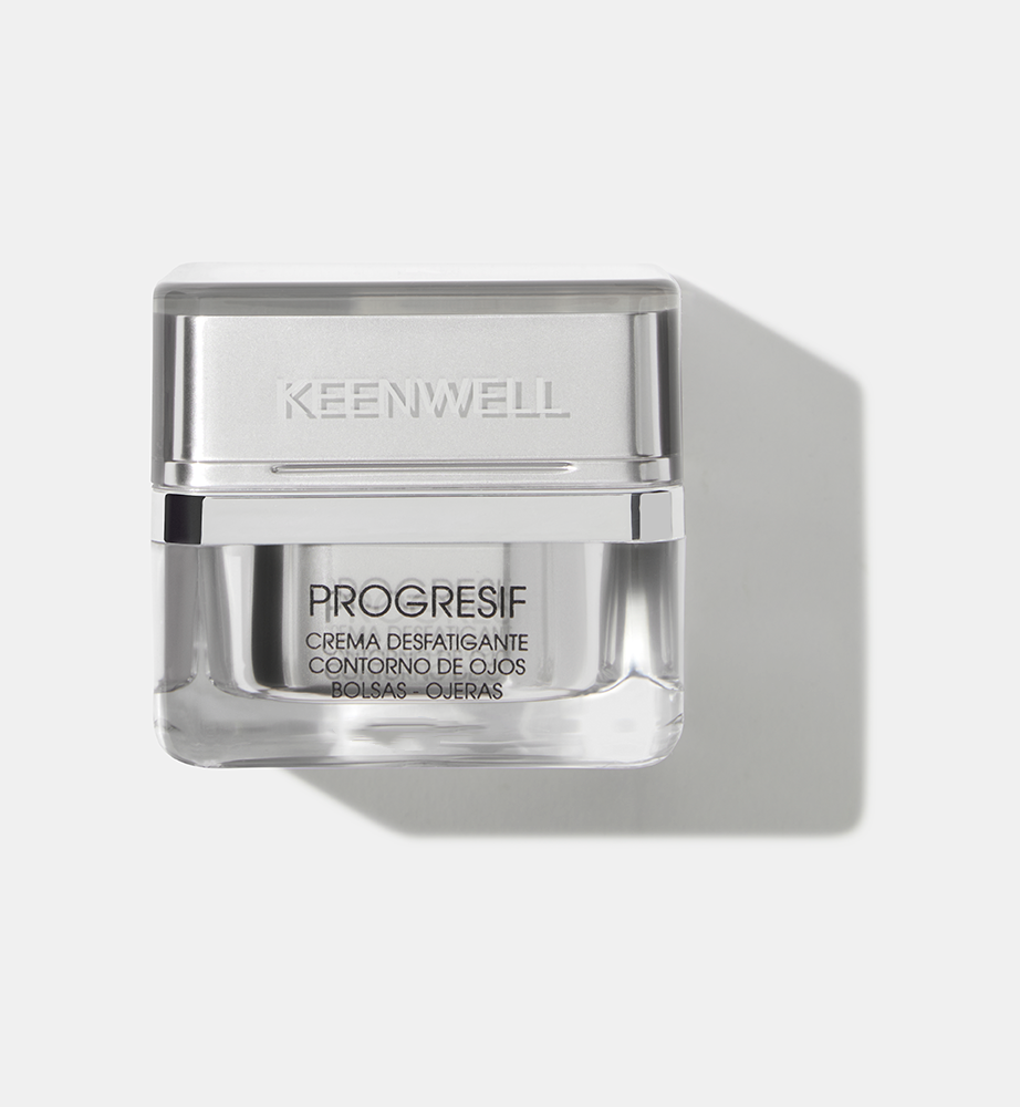 KEENWELL PROGRESIF Creme Desfatigante