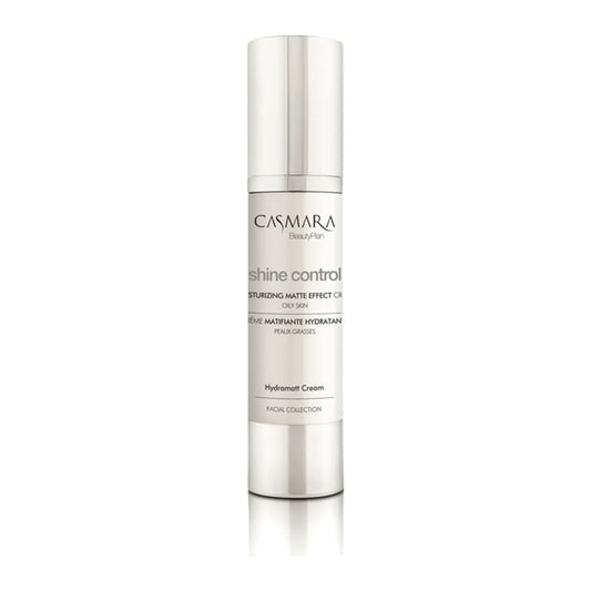 Casmara DERMOPURIFYING MOISTURIZING MATT EFFECT CREAM 50 ML