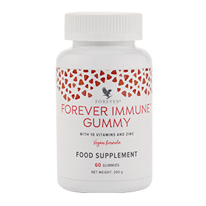 Forever Immune™ Gummy