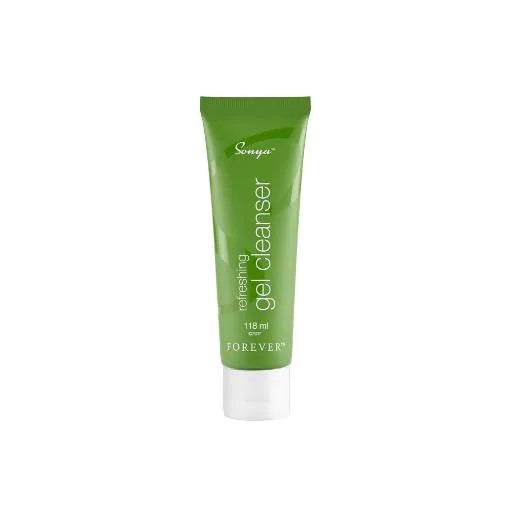 Sonya® Refreshing Gel Cleanser