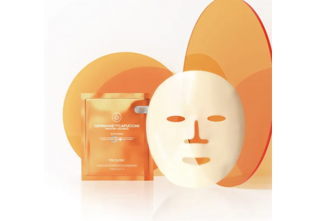 Glow Force Máscara | Timexpert Radiance C+ 18ml - 10 unidades