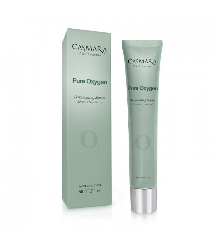 Casmara Pure Oxygen Oxygenating Serum