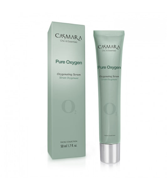 Casmara Pure Oxygen Oxygenating Serum