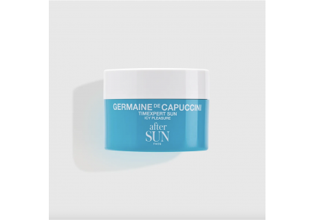 Icy Pleasure After-Sun Facial | Timexpert Sun- 50 ml