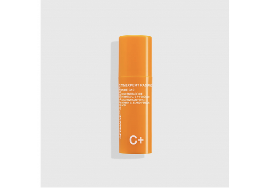 Pure C10 | Timexpert Radiance C+ 15ml