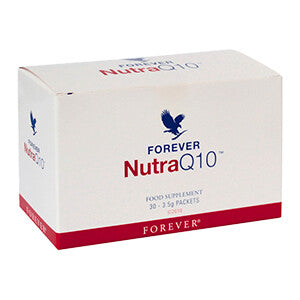 Forever Nutra® Q10