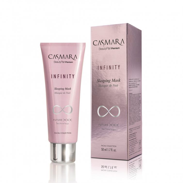 Casmara Infinity Sleeping Mask