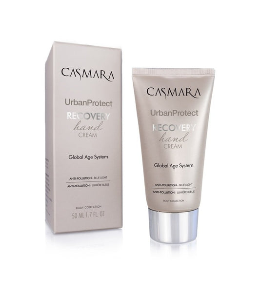 Casmara Urban Protect Recovery Hand Cream