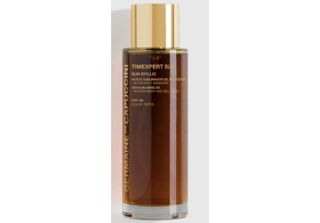 Sun Idyllic Dry Oil Sublime| Timexpert Sun-100 ml