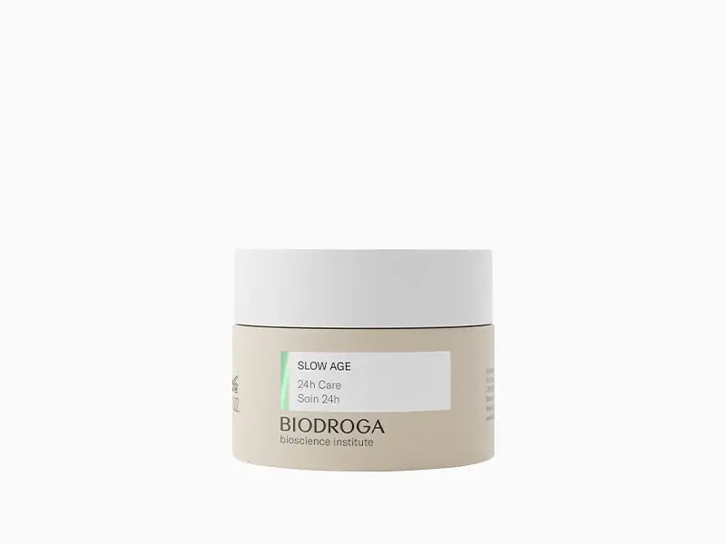 Slow age Creme 24 h BIODROGA 50 ml