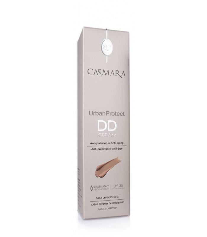 Casmara Urban Protect DD Cream Light SPF 30