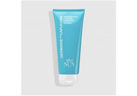 Icy Pleasure After-Sun Corporal | Timexpert Sun- 200 ml