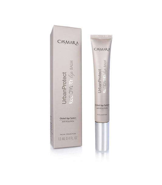 Casmara Urban Protect Recovery Lip Balm 12ml