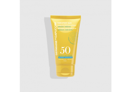 Creme Protetor Anti-idade SPF 50 | Timexpert Sun 50ml