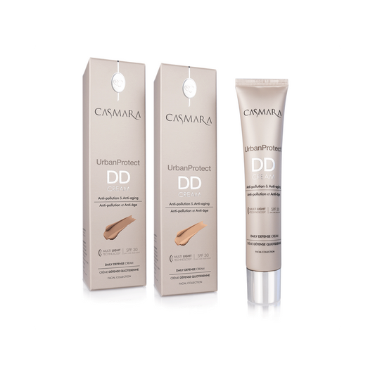 Casmara Urban Protect DD Cream Dark SPF 30