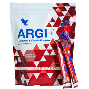 Forever ARGI+®