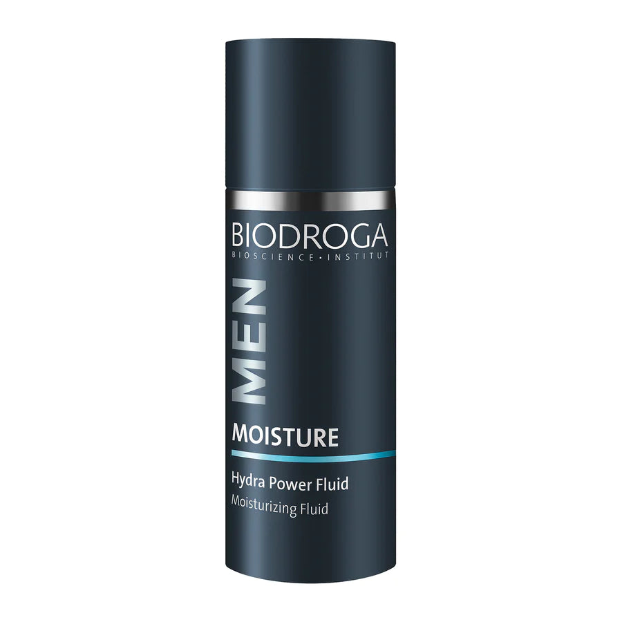 Creme Hidratante 24H para homem BIODROGA 50 ml