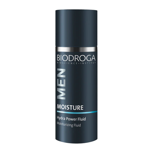 Creme Hidratante 24H para homem BIODROGA 50 ml