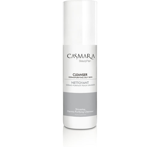 CASMARA CLEANSER DERMOPURIFYING OILY SKIN 150ml