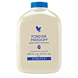 Forever Freedom®