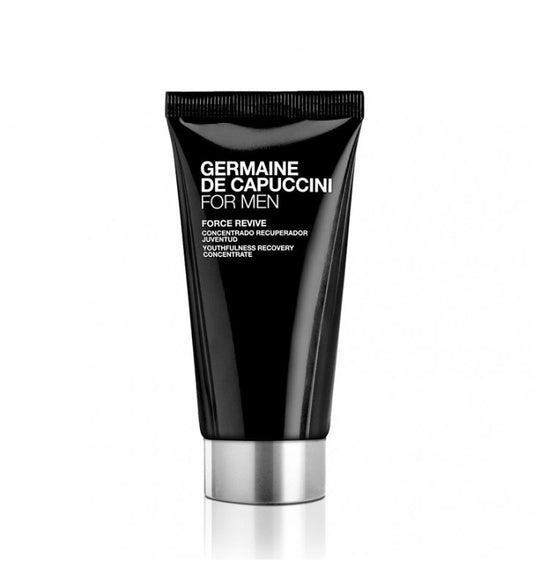 FOR MEN. FORCE REVIVE - GERMAINE DE CAPUCCINI