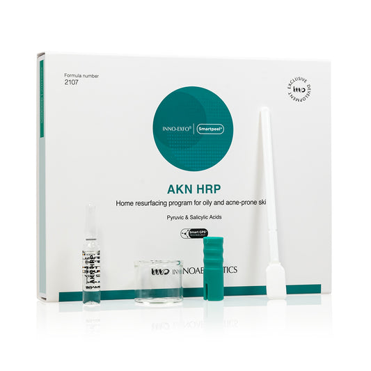 Innoaesthetics AKN Peel HRP