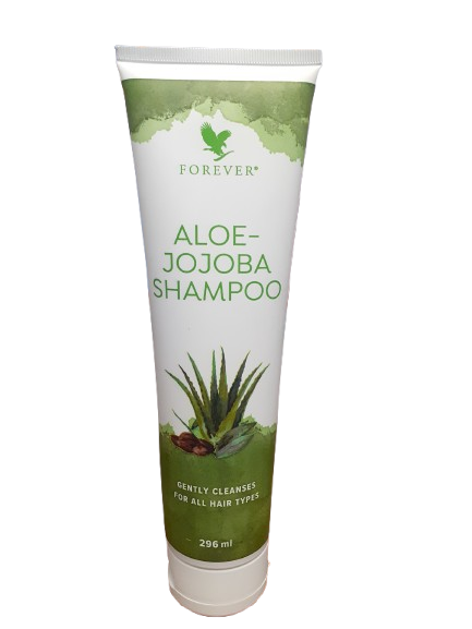 Forever Aloe Jojoba Shampoo
