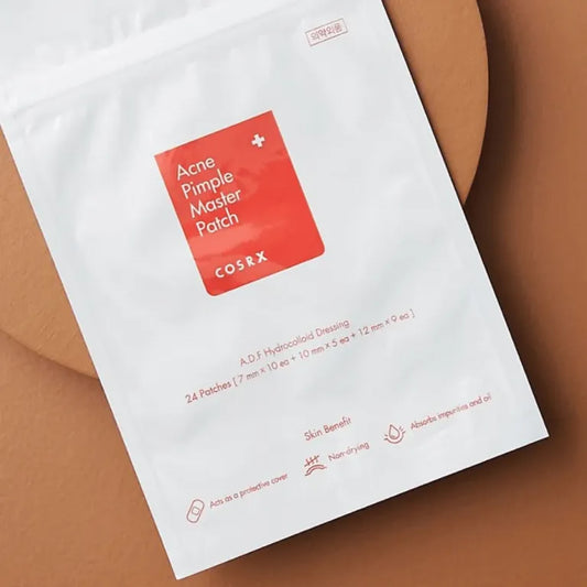 COSRX – Acne Pimple Master Patch