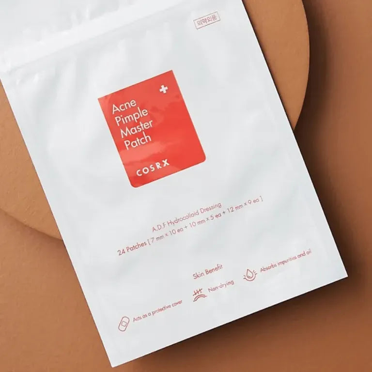 COSRX – Acne Pimple Master Patch