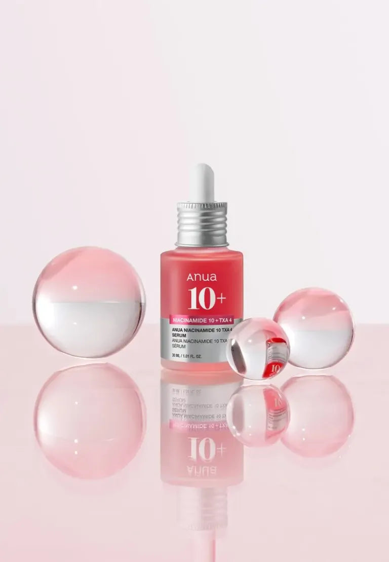 Anua – Niacinamide 10 TXA 4 Serum