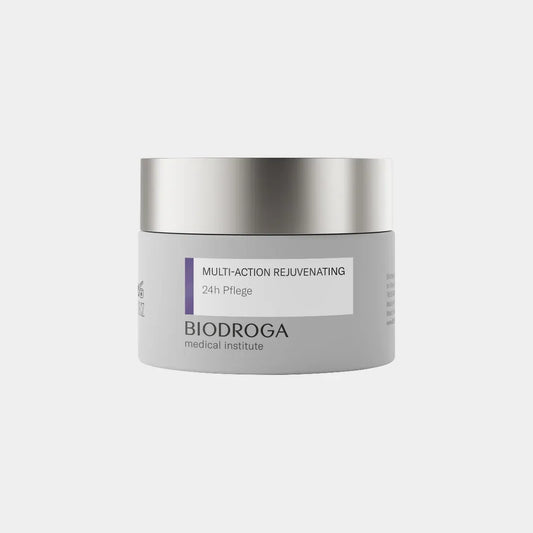 Biodroga Creme Rejuvenescedor Multi-action 24 h