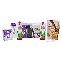 C9 Ultra Aloe Berry Nectar® Chocolate