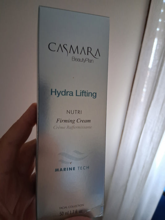 Casmara Hydra Lifting Nutri Firming Cream